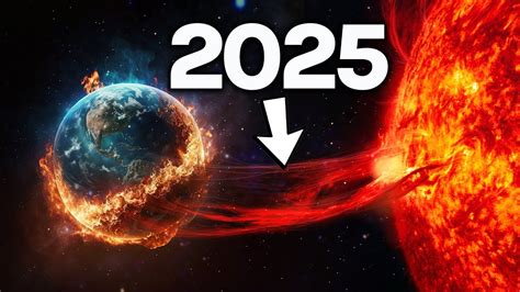 A massive solar flare and CME struck Earth, destroying much of the Victorian telegraph network in Europe and North America. . Solar flare 2025 destroy earth